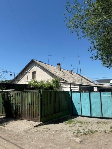 Продажа домов: Барачный, 150 м², 3 комнаты, Агентство недвижимости, Старый ремонт