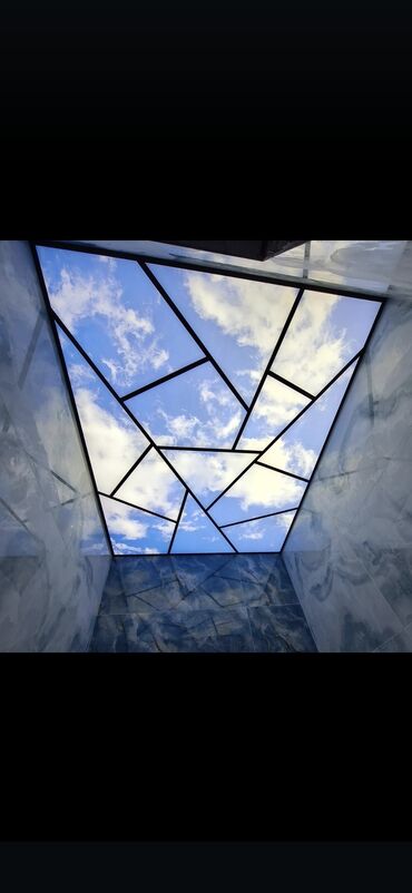 Asma tavanlar: Asma tavan, Orqsteklo, Suyadavamlı, Pulsuz çatdırılma, Pulsuz quraşdırma, Zəmanətli — 15