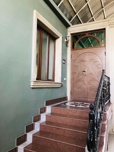 Həyət evləri və villaların satışı: 4 otaqlı, 200 kv. m, Yeni təmirli — 3