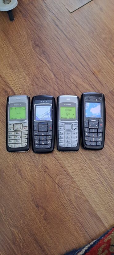 нокиа 515 купить: Nokia 225, rəng - Boz, Düyməli
