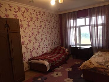 Köhnə tikili: Bakı, 4 otaqlı, Köhnə tikili, m. Qara Qarayev, 102 kv. m — 6