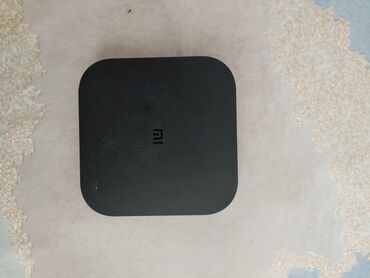 tv smart aparatı: İşlənmiş Smart TV boks Ünvandan götürmə, Pulsuz çatdırılma