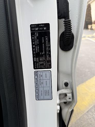 Kia: Kia Seltos: 2019 г., 1.6 л, Робот, Бензин, Кроссовер — 17