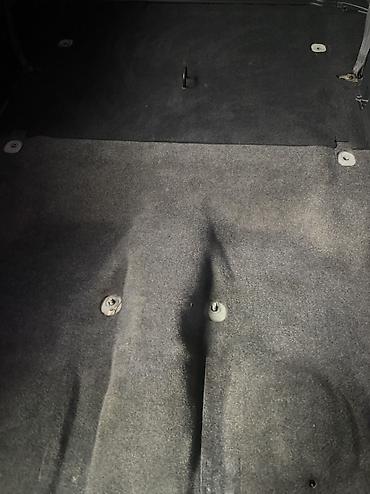 Honda: Honda Stream: 2002 г., 1.7 л, Автомат, Бензин, Минивэн — 29