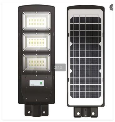 часы бен 10: Солнечный Лед 200W