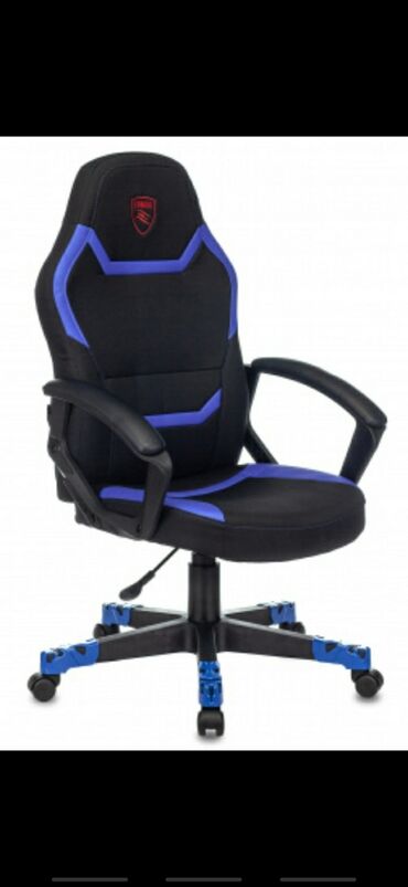 кресла геймерские: Игровое кресло, Офисное, Новый