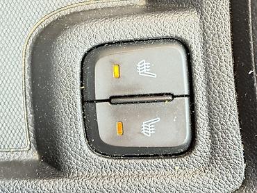 Chevrolet: Chevrolet Spark: 2016 г., 1 л, Вариатор, Бензин, Хэтчбэк — 9