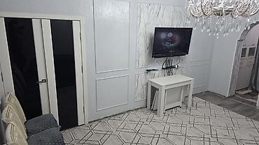 чайка 3: 3 комнаты, 6253 м², 105 серия, 1 этаж, Евроремонт — 8