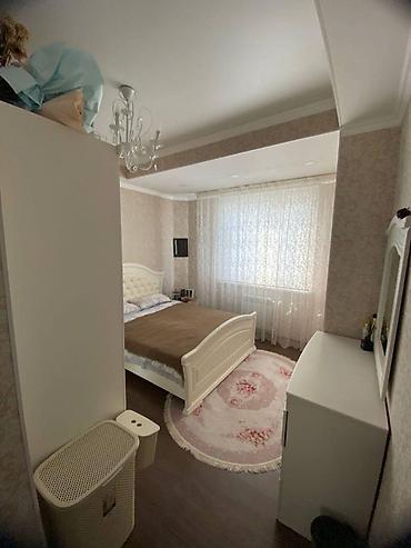 империя: 4 комнаты, 142 м², Аламедин-1 мкр Элитка, 9 этаж — 3