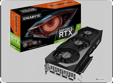 ddr4 ecc: Видеокарта для ПК, Б/у, Gigabyte, GeForce RTX, 8 ГБ — 2