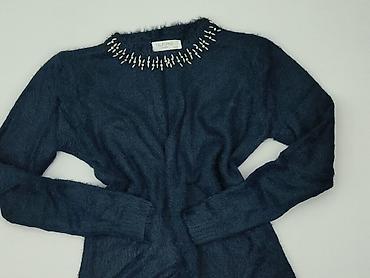 sweter chmurki: Sweet Miss, Sweter damski, rozmiar S — 1