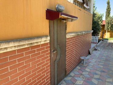 Həyət evi alıram: 360 kv. m, 7 otaqlı, Qaz, Su, Kanalizasiya — 20