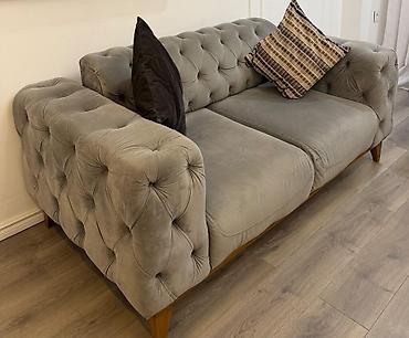 Nigar3. Divan satılır. 300 azn. Əla vəziyyətdədir. Baza yoxdur ölçü