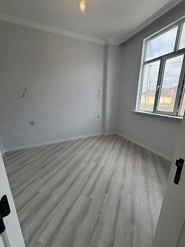 ev bakida: Təmirli, işıqlı mənzil. Baki xirdalan yolu . Er riyad ticaret — 2