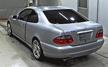 Глушители: Глушитель Mercedes-Benz 2000 г., Б/у, Оригинал, Германия — 6