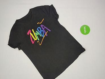 zumba: Zumba, T-shirt damski, rozmiar M — 2