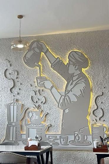 Другие виды отделочных работ: Больше 6 лет опыта — 14