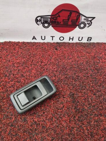 багажник тойота ист: Ручка багажника внутренняя TOYOTA Fun Cargo NCP20 2NZ-FE 2001 (б/у)