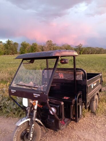 мотоцикл cobra 125cc: Легкий грузовик, Стандарт, 2 т, Б/у