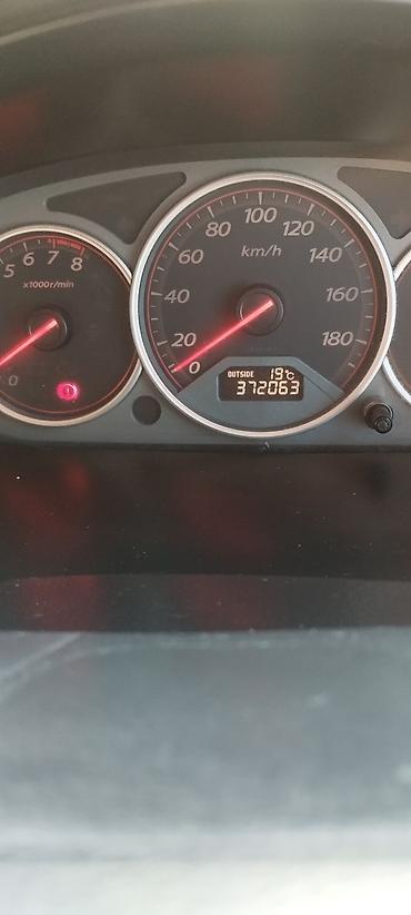 Honda: Honda Stepwgn: 2004 г., 2 л, Автомат, Бензин — 8