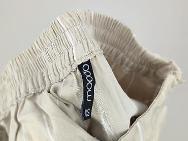 wassyl top: Moodo, Spodnie materiałowe damskie, rozmiar XS — 2