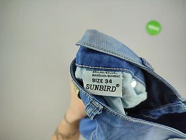silver creek jeans: Jeansy damskie, rozmiar S — 5
