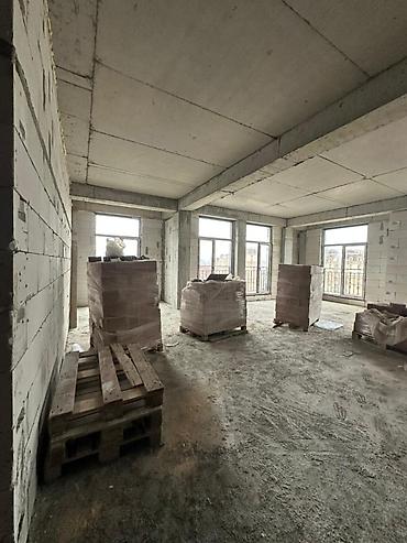 studio mənzil: 2 otaqlı, Yeni tikili, 62 kv. m — 4