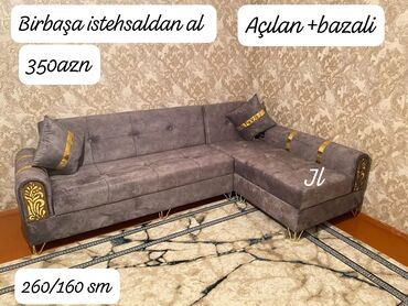 acılan divan: Künc divan, Yeni, Açılan, Bazalı