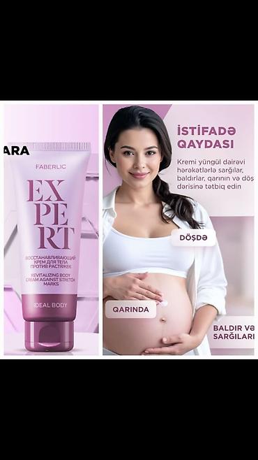 xonça desti: Faberlic məhsulları – gündəlik baxım və makiyaj üçün seçimlər 1) — 5