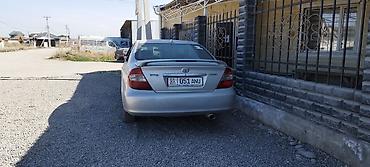 Toyota: Toyota Camry: 2002 г., 2.4 л, Автомат, Бензин, Седан — 6