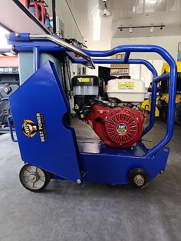 Бетонорез (floor saw) CONCRETE CUTTER 500 Назначение: - Резка бетона at lalafo.kg Бетонорез (floor saw) CONCRETE CUTTER 500 Назначение: - Резка бетона