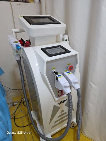 Kosmetoloji aparatlar: Pilinq, Dəri üçün — 7