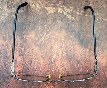 Naočare: Paloma Picasso dioptrijski ram ORIGINAL. Paloma Pikaso ORIGINAL. Vrlo — 7