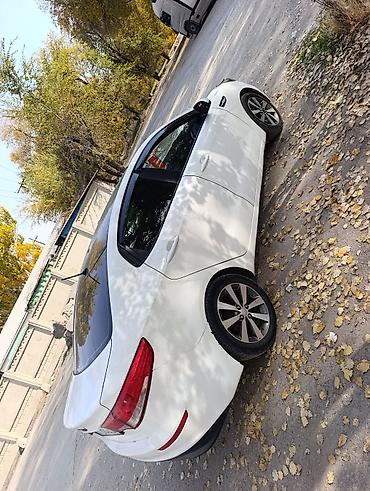 kia rio 2016: Kia Rio: 2016 г., 1.6 л, Автомат, Бензин, Седан — 1