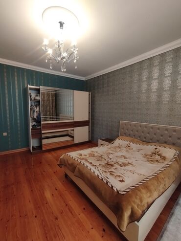 Həyət evləri və villaların satışı: 7 otaqlı, 1 kv. m, Kredit yoxdur, Yeni təmirli — 32