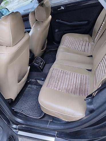 бампер на ауди а4: Audi A6: 2001 г., 2.4 л, Механика, Бензин, Седан — 9