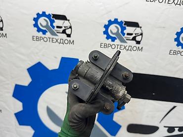 счетчик оборотов: Клапан ускорительный Man TGX 460 2017 Контрактный из Германии, в — 6