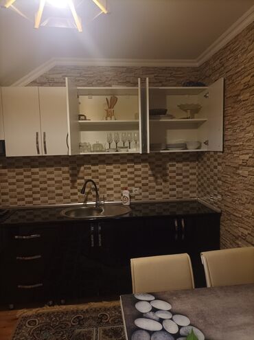 Otel və hostellər: Qusar rayonunda günlük kirayə ev Mərkəzə 10 dəqiqəlik yürümə — 8