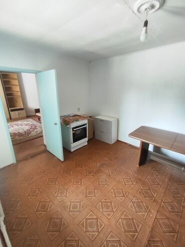 сниму дом кок жар: 50 м², 3 комнаты, Забор, огорожен, Подвал, погреб