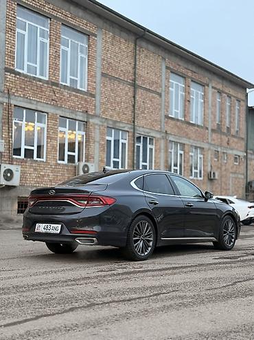 Honda: Honda Accord: 2017 г., 2.4 л, Автомат, Бензин, Седан — 6