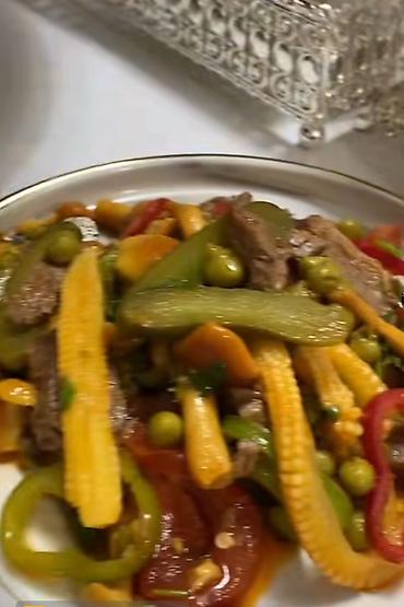 Выездные банкеты: Кулинарные услуги для торжеств в Нарыне (Кыргызстан). Что предлагаем — 5