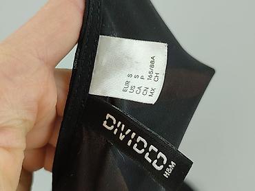 ponczo hm: H&M Divided, Kardigan damski, rozmiar S — 4