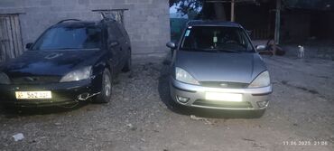 хонда степвагон 1: Ford Focus: 2004 г., 1.6 л, Механика, Бензин, Вэн/Минивэн