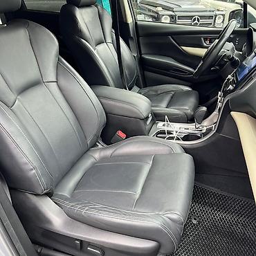 фара субару аскент: Subaru Ascent: 2018 г., 2.4 л, Вариатор, Бензин, Кроссовер — 6