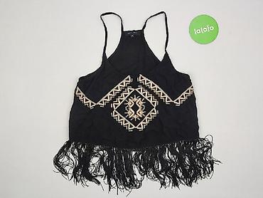 muslinowe: New Look, Top damski, rozmiar M — 2