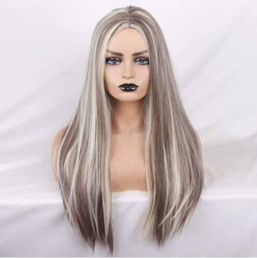 Perike i klipse: Perike Poluprirodne Saljemo postexpresom ili bexom Za sve dodatne — 12