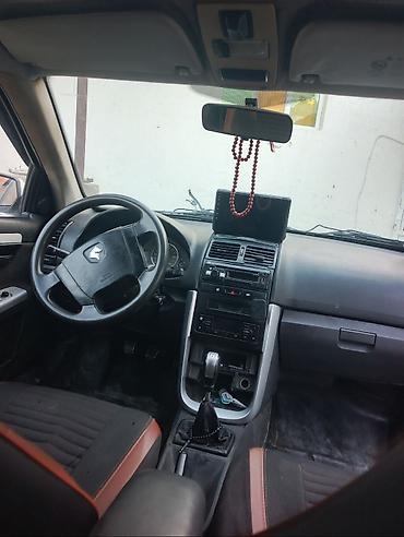 mg ehtiyat hisseleri: Iran Khodro Samand: 1.6 l | 2015 il Sedan — 3