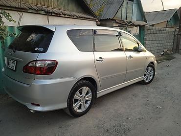 Toyota: Toyota : 2003 г., Автомат, Минивэн — 16
