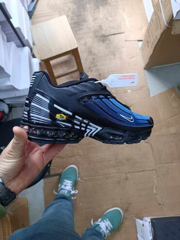 Patike: Patike, Nike, veličina - 46 — 9