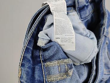 jeans bhs: Sinsay, Jeansy damskie, rozmiar 2XS — 5